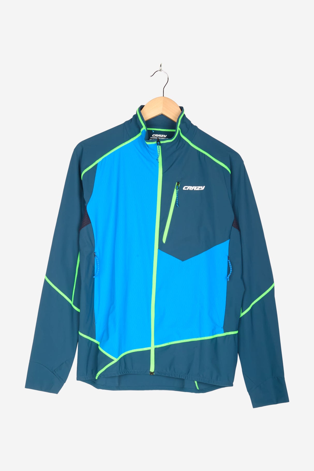 Windbreaker für Herren