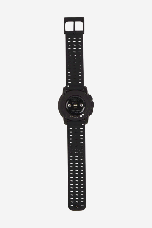 9 Peak Pro GPS Uhr