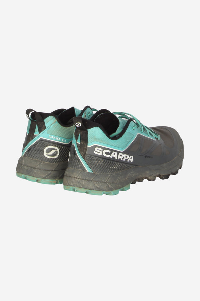 Wanderschuhe für Damen