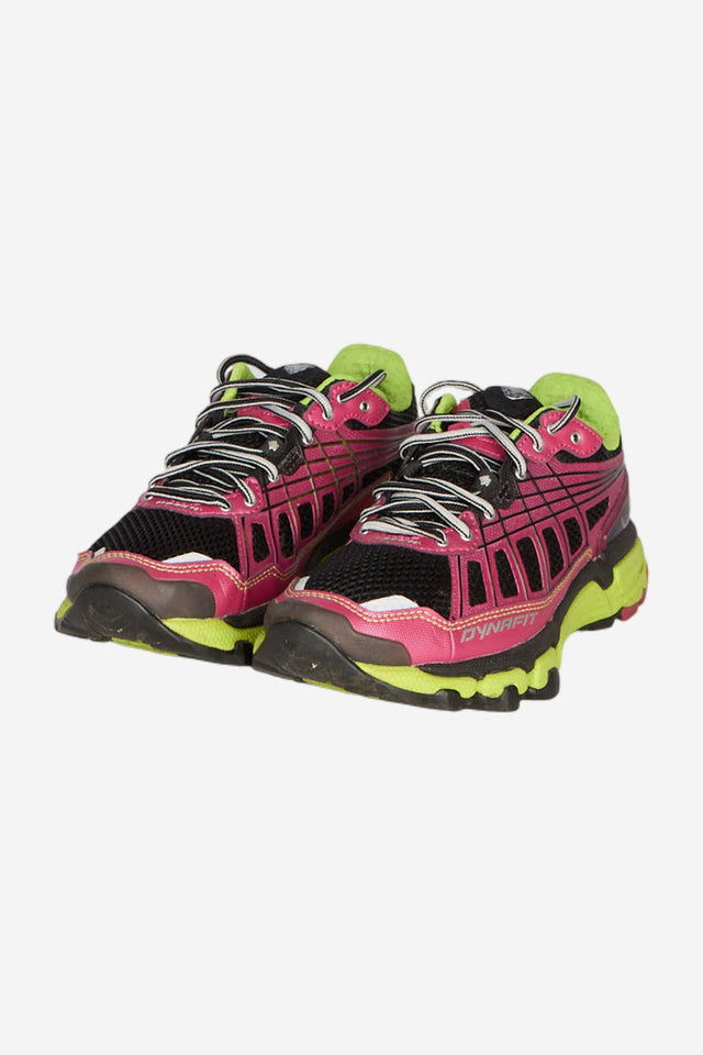 Laufschuhe & Trailrunningschuhe für Damen