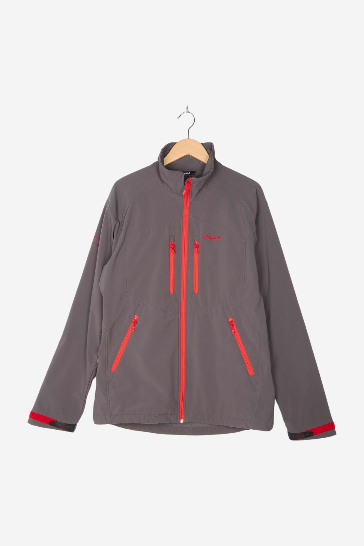 Softshelljacke für Herren