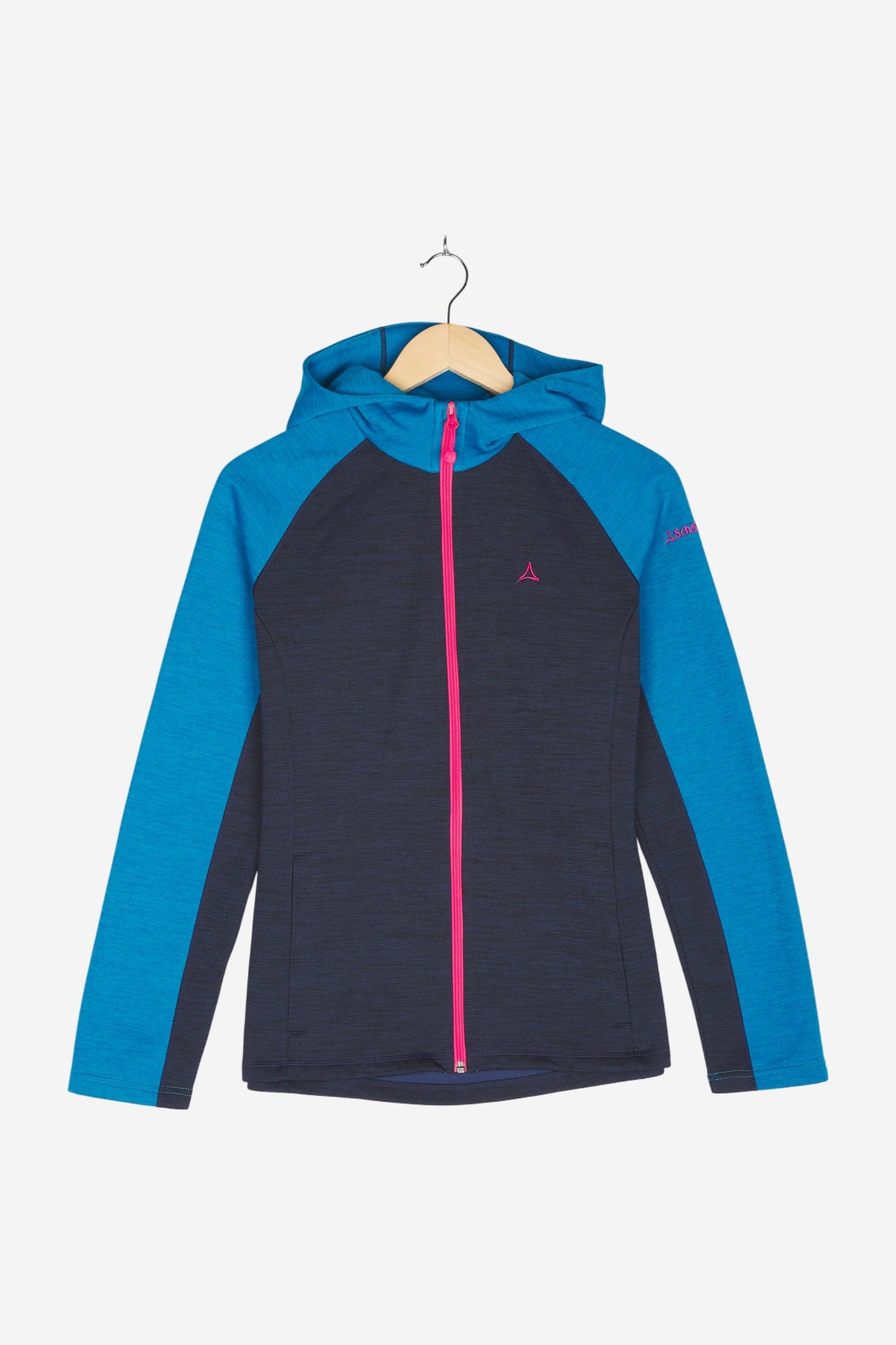 Fleecejacke für Damen