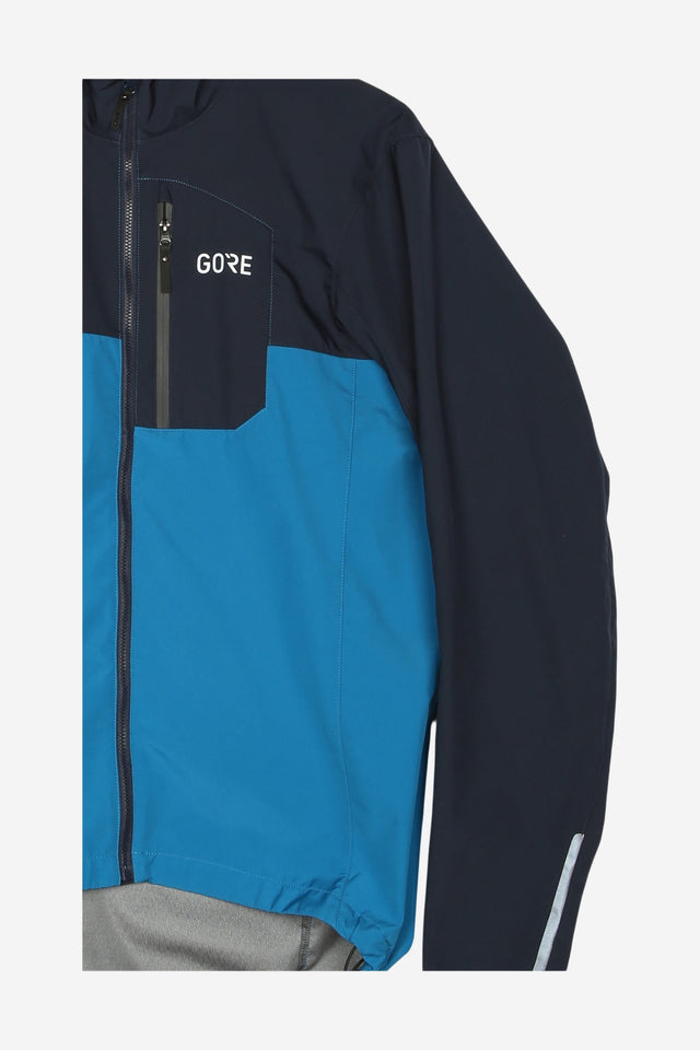 Fahrradjacke für Herren