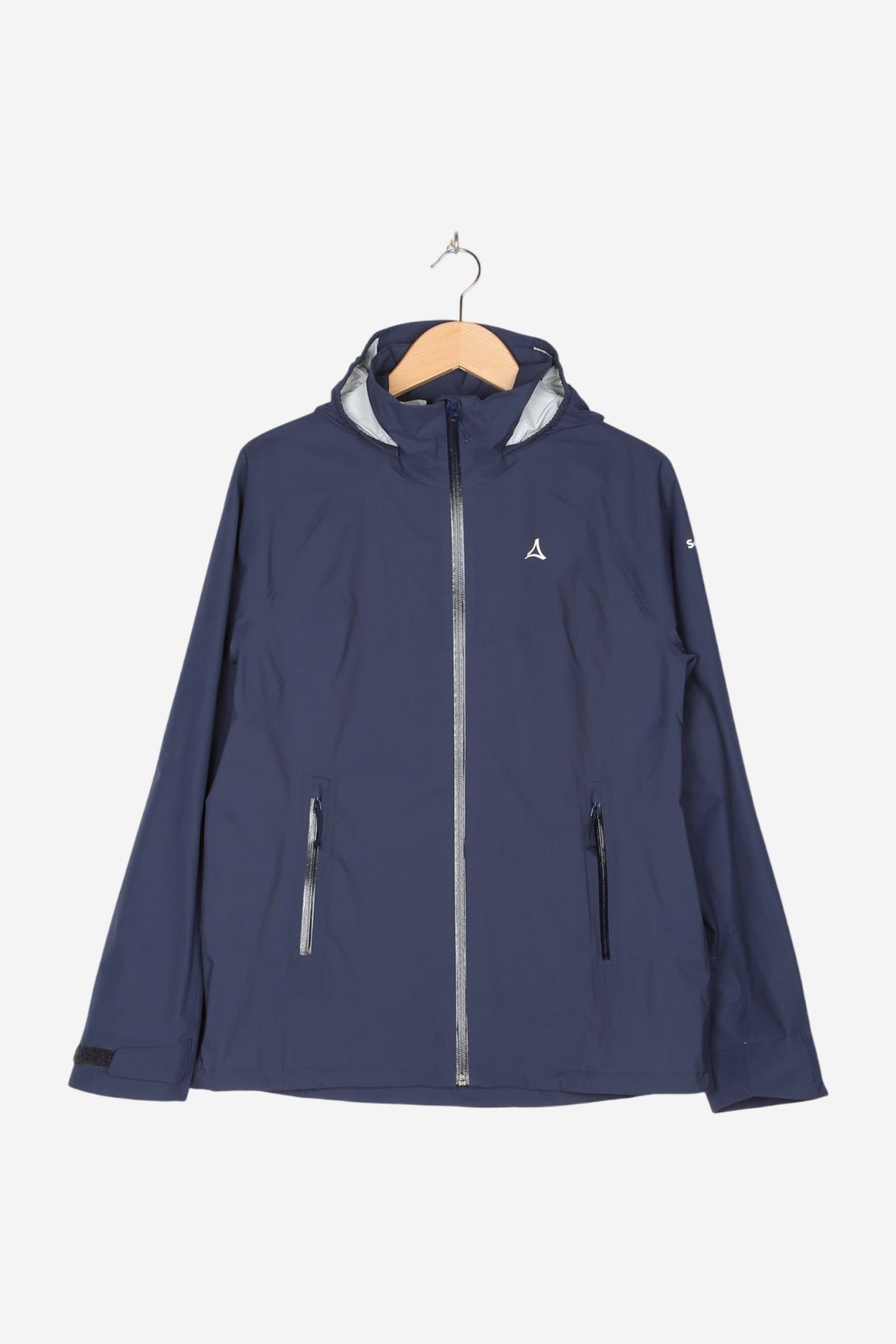 Regenjacke für Damen