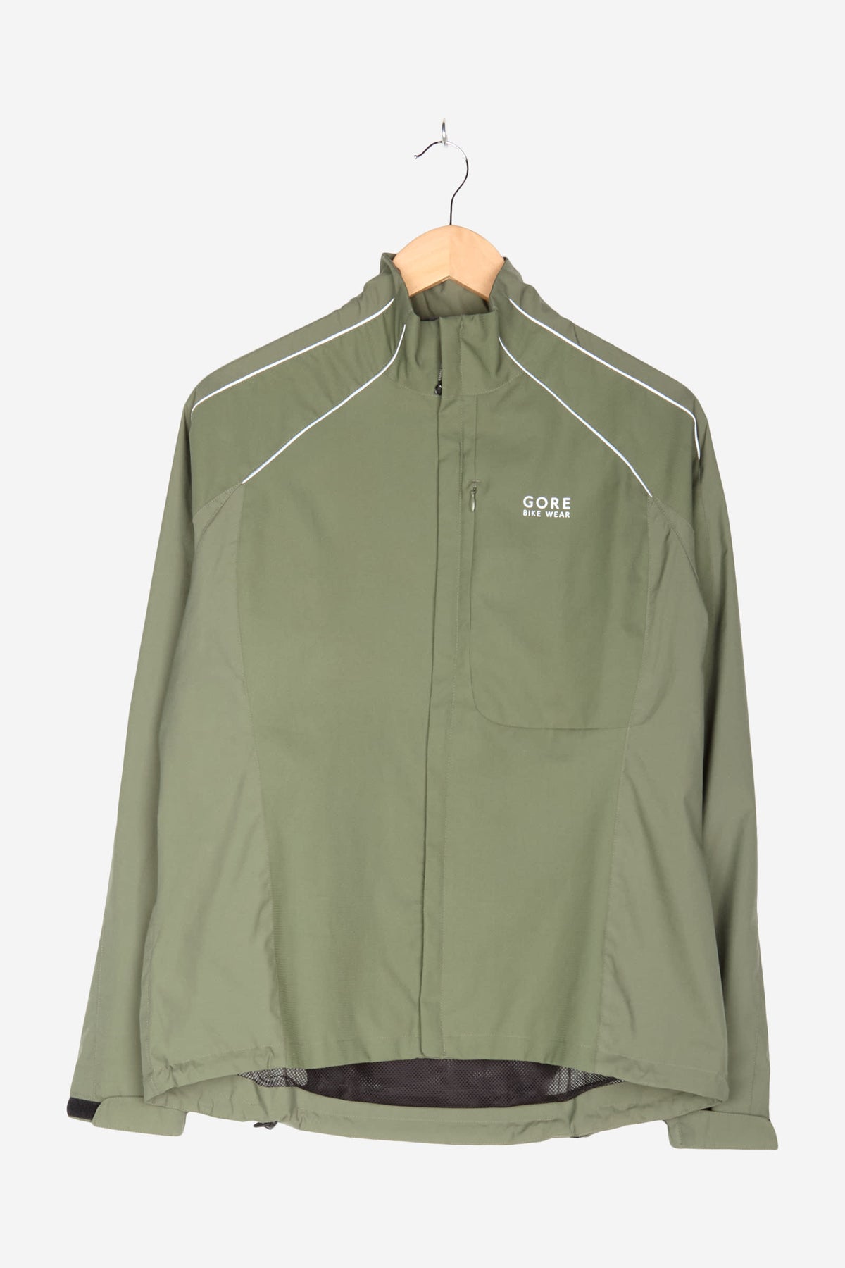 Fahrradjacke für Damen