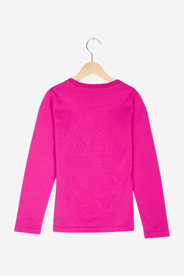 Longsleeve für Kinder
