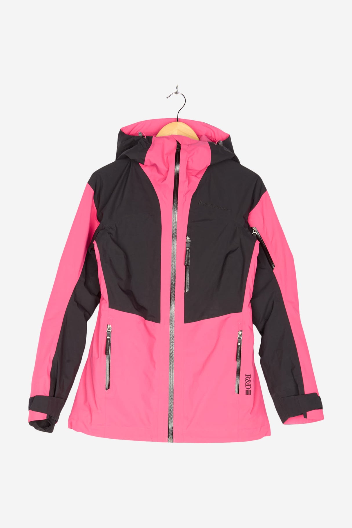 Regenjacke für Damen