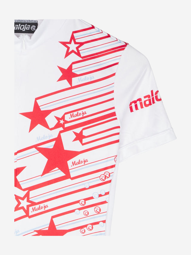 Fahrradtrikot für Herren