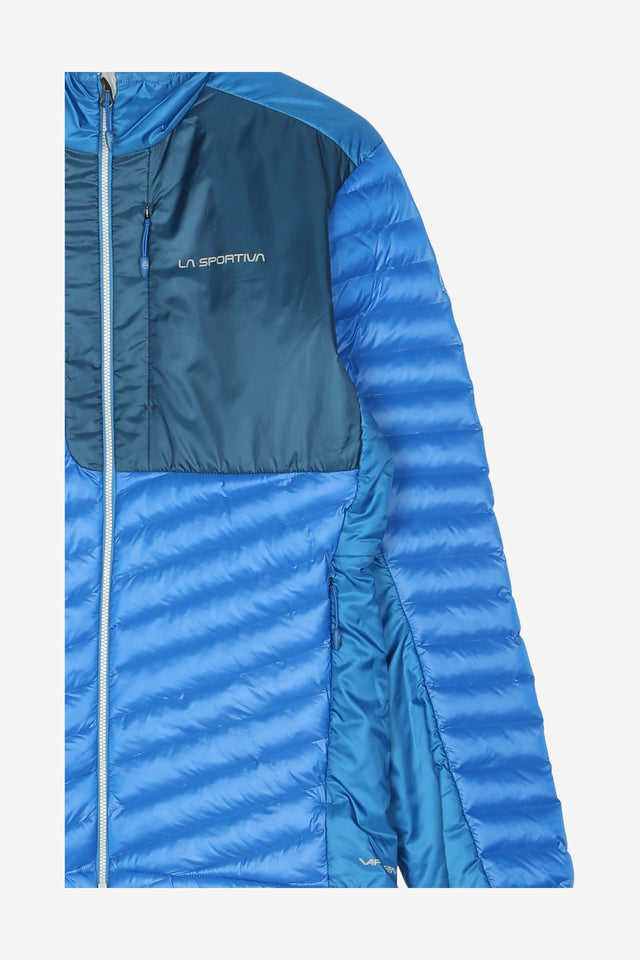 Isolationsjacke für Herren