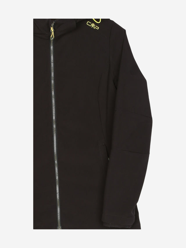 Softshelljacke für Damen