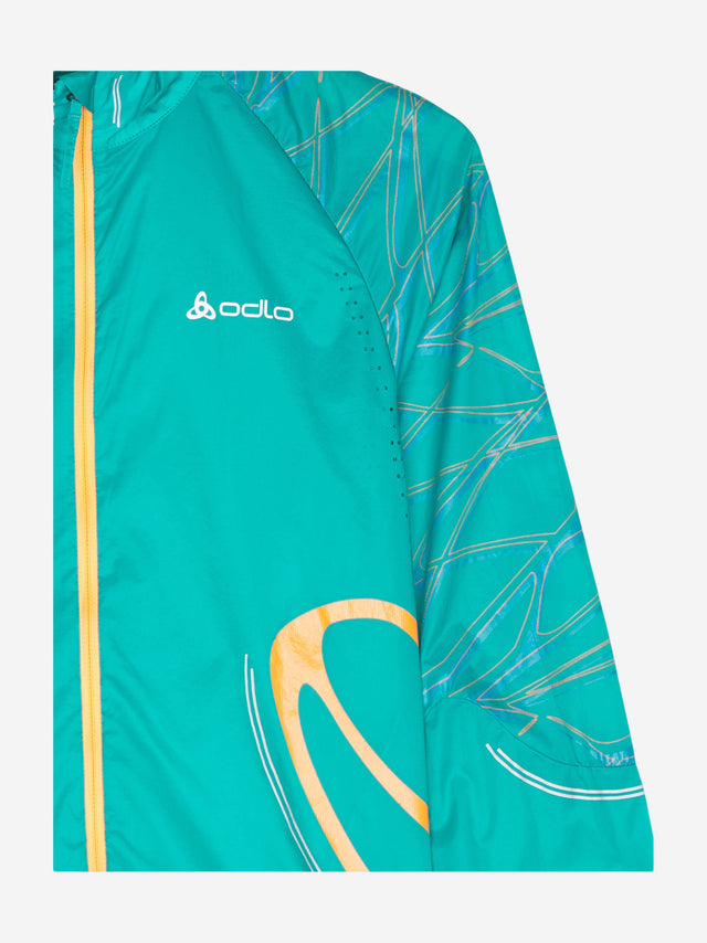 Fahrradjacke für Damen