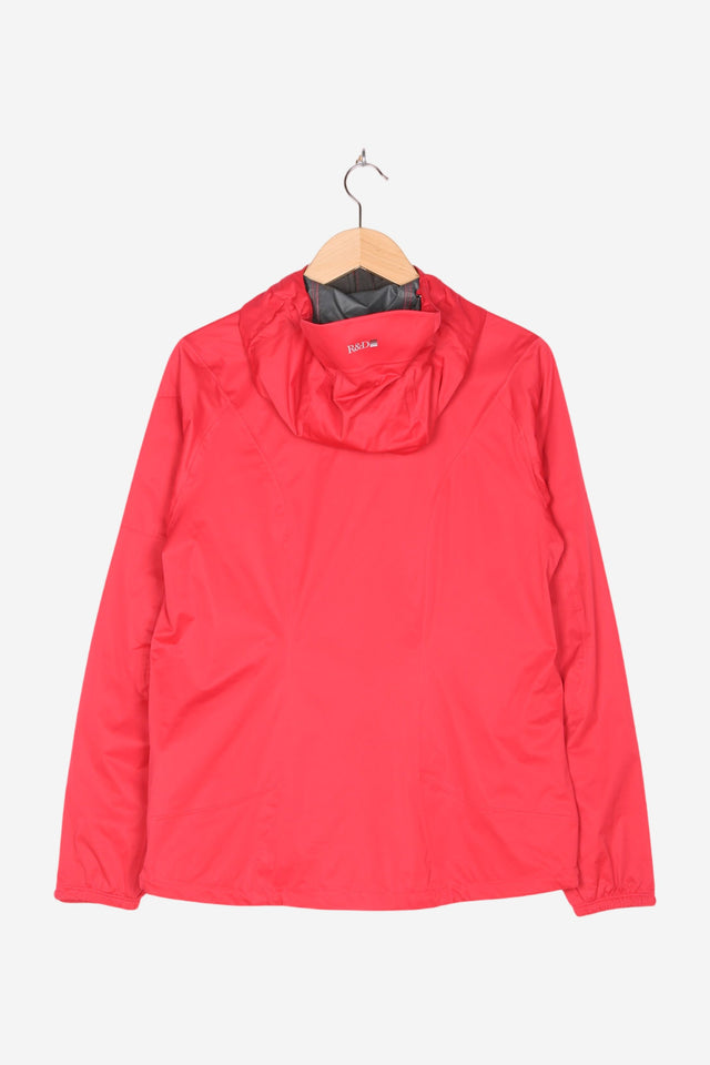 Regenjacke für Damen