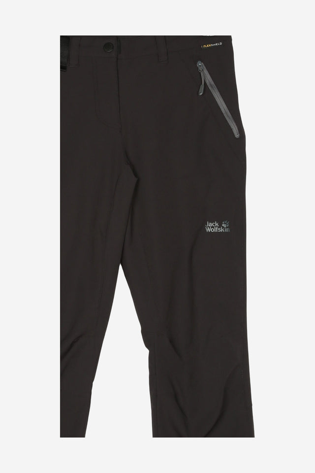 Softshellhose für Damen