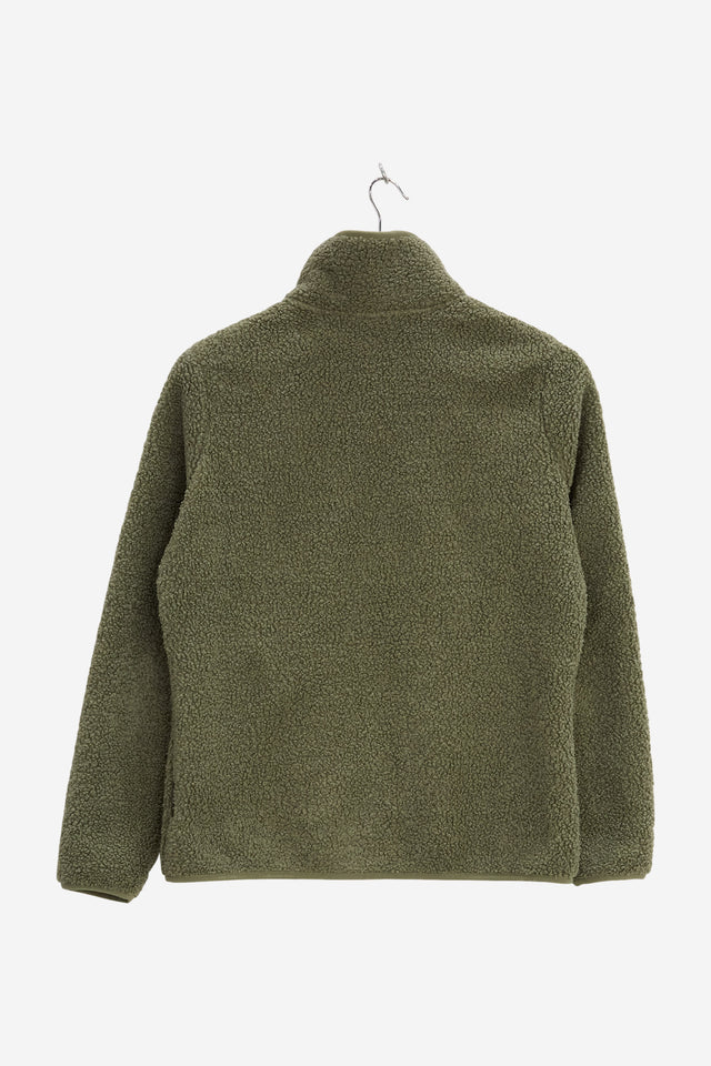 Fleecejacke für Damen