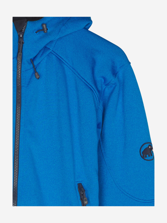 Fleecejacke für Herren