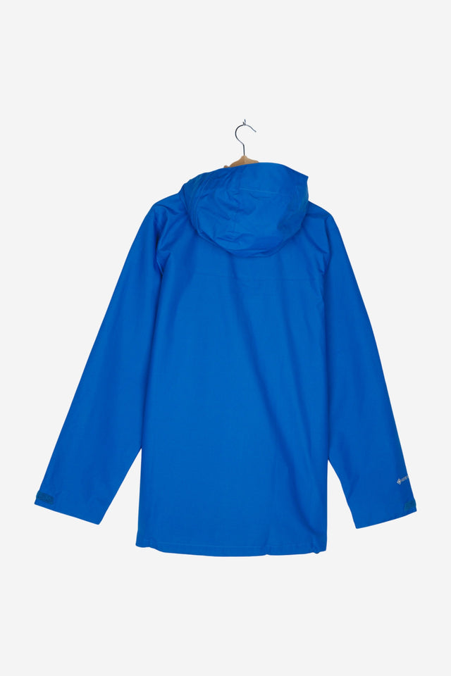 Regenjacke mit GORE-TEX für Herren