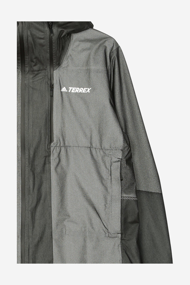 Regenjacke für Herren