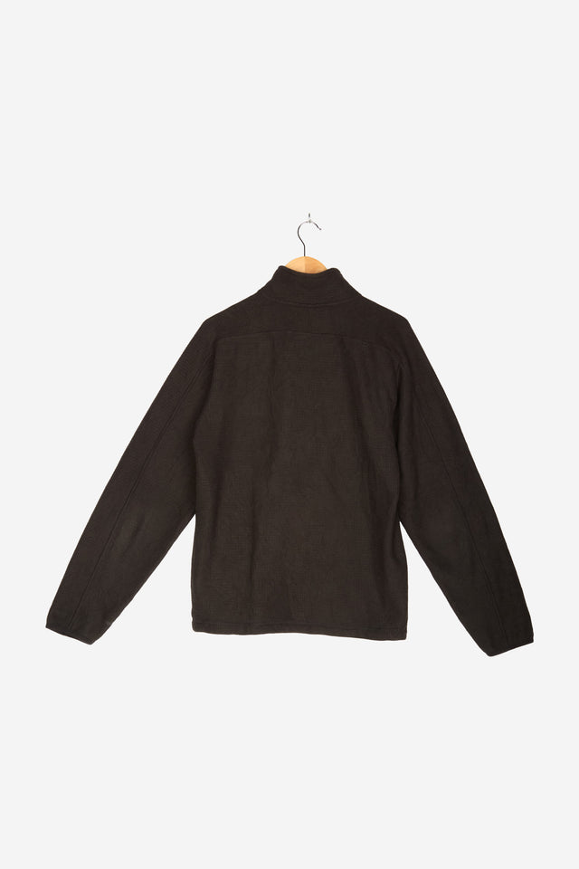 Fleecejacke für Herren