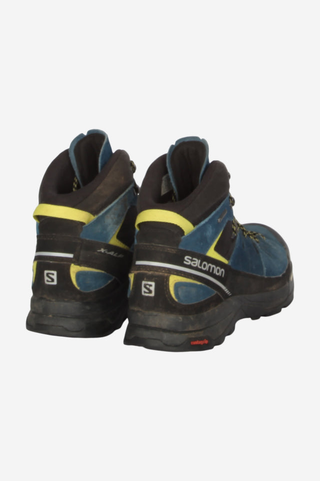 Wanderschuhe für Herren