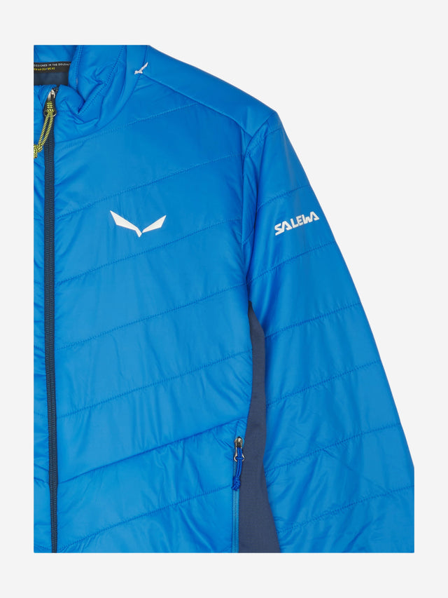 Isolationsjacke für Herren