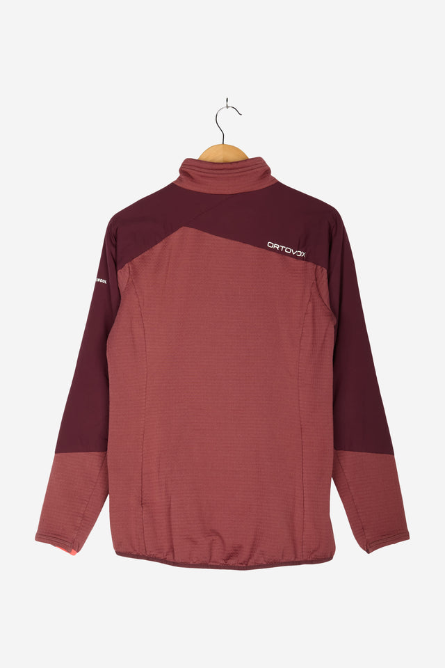 Fleecejacke für Damen