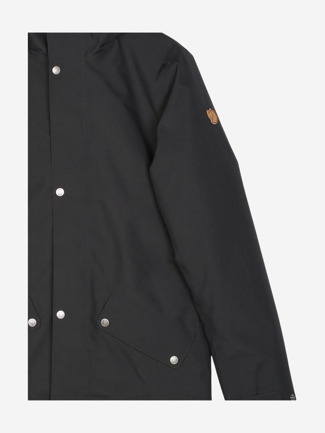 Doppeljacke für Herren