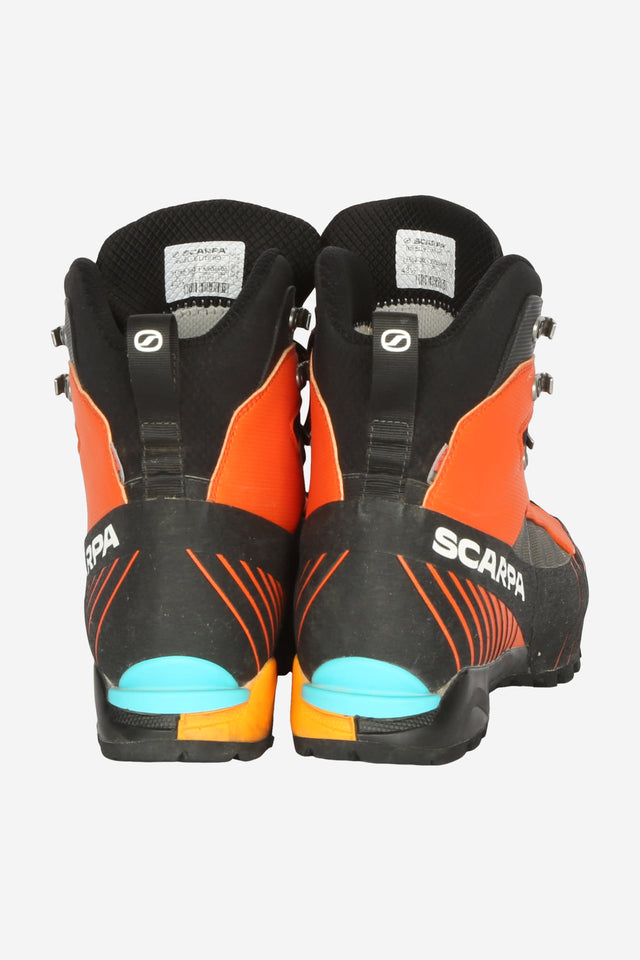 Bergstiefel für Herren