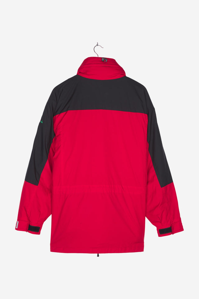 Doppeljacke für Herren