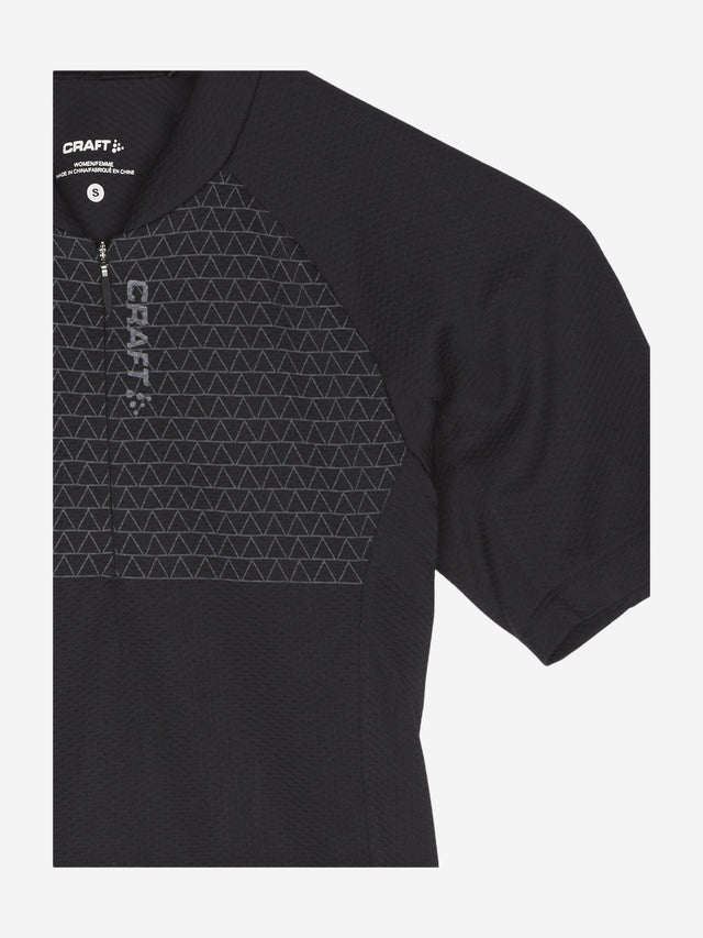 Fahrradtrikot für Damen