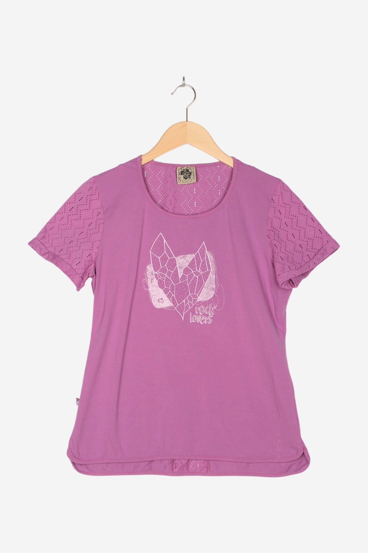 T-Shirt für Damen