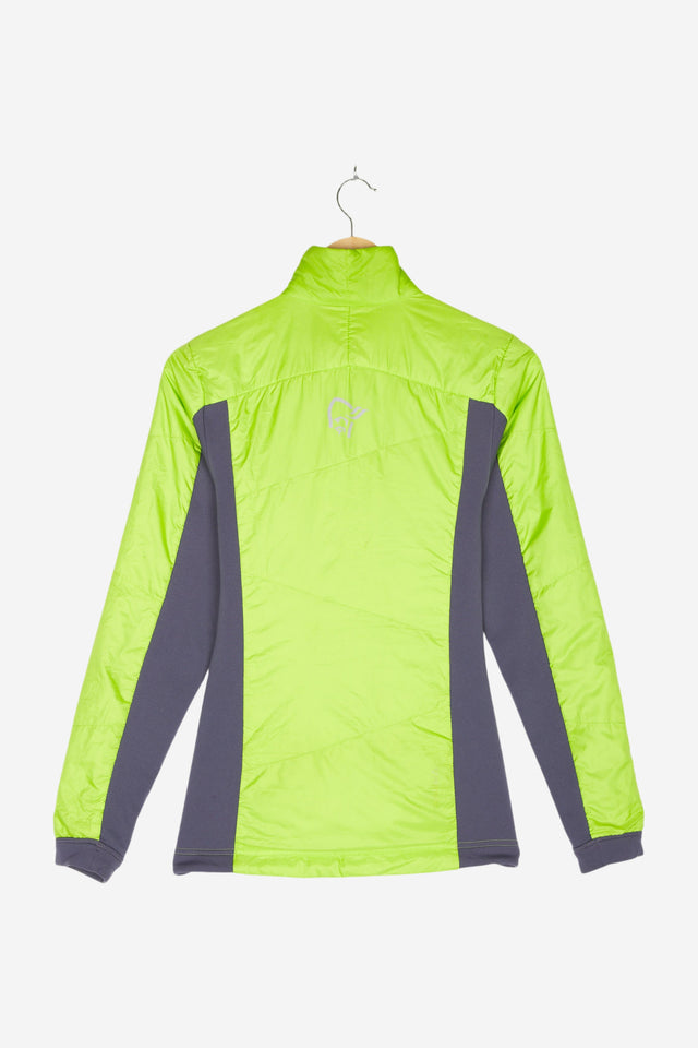 Isolationsjacke für Damen
