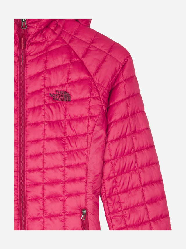 Isolationsjacke für Damen