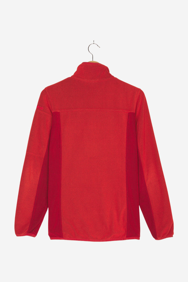 Fleecejacke für Damen