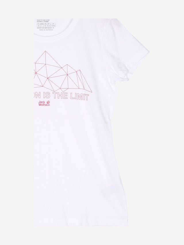 T-Shirt für Damen