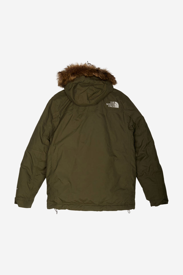 Daunenjacke für Herren