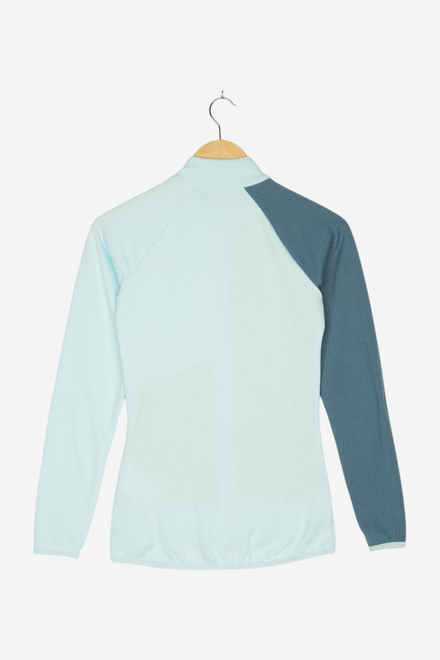 Fleecejacke für Damen