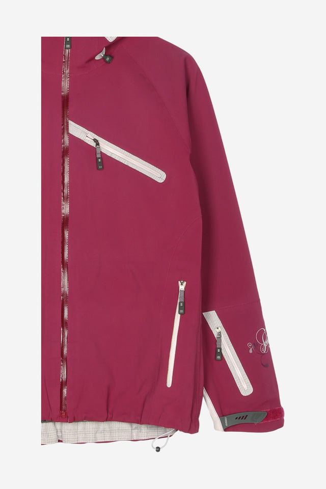 Winterjacke für Damen