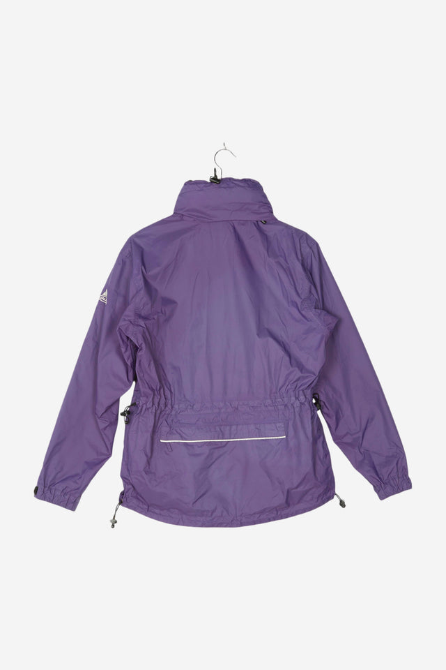 Regenjacke für Damen