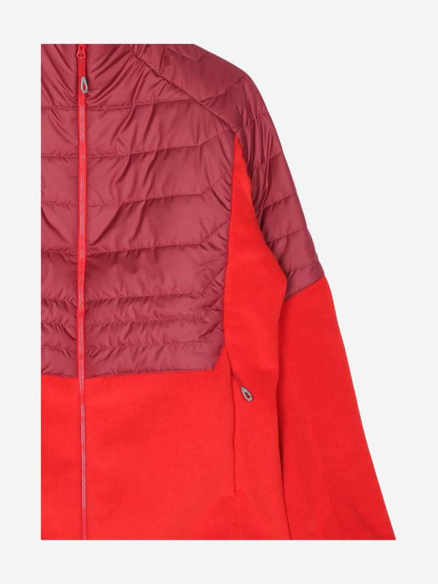 Isolationsjacke für Herren