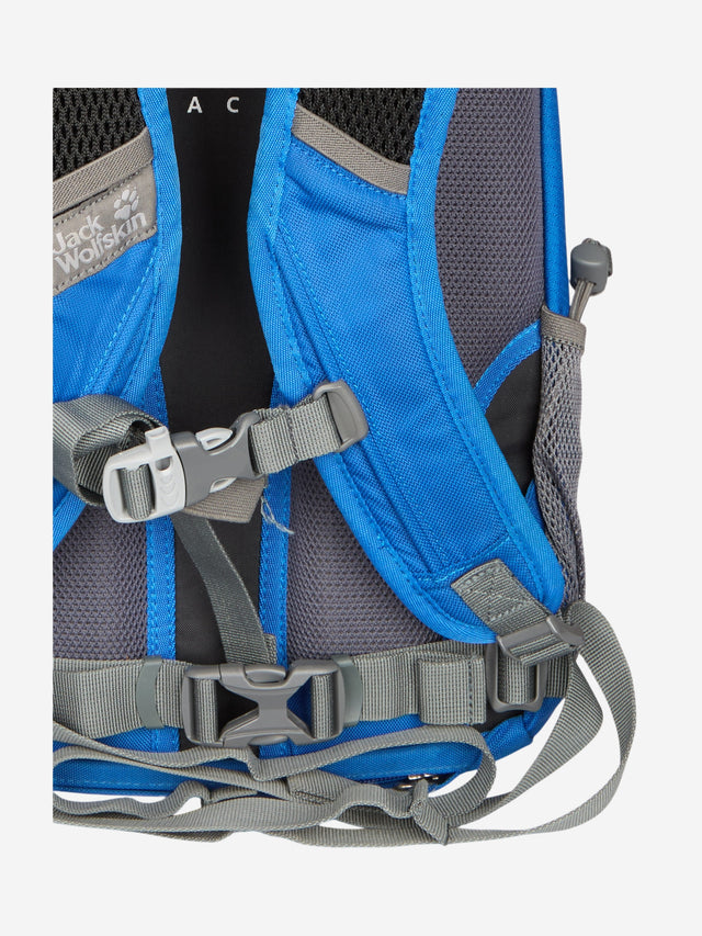 Fahrradrucksack für Herren und Damen