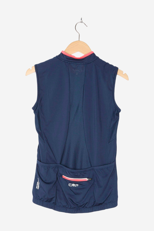 Fahrradtrikot für Damen