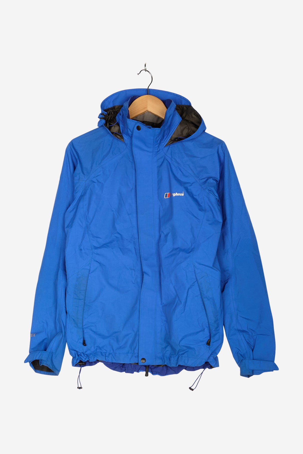 Regenjacke mit GORE-TEX für Damen