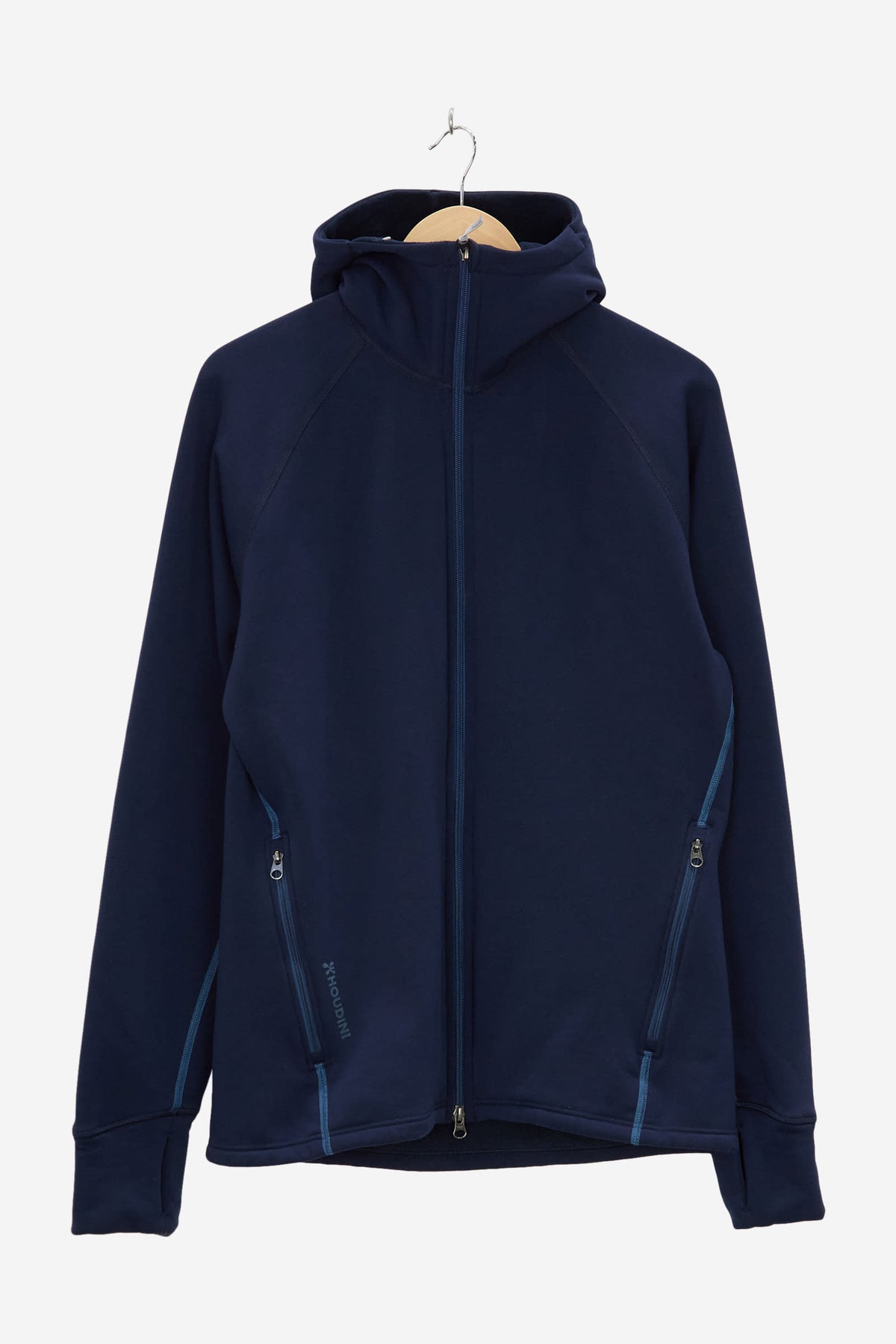 Fleecejacke für Herren