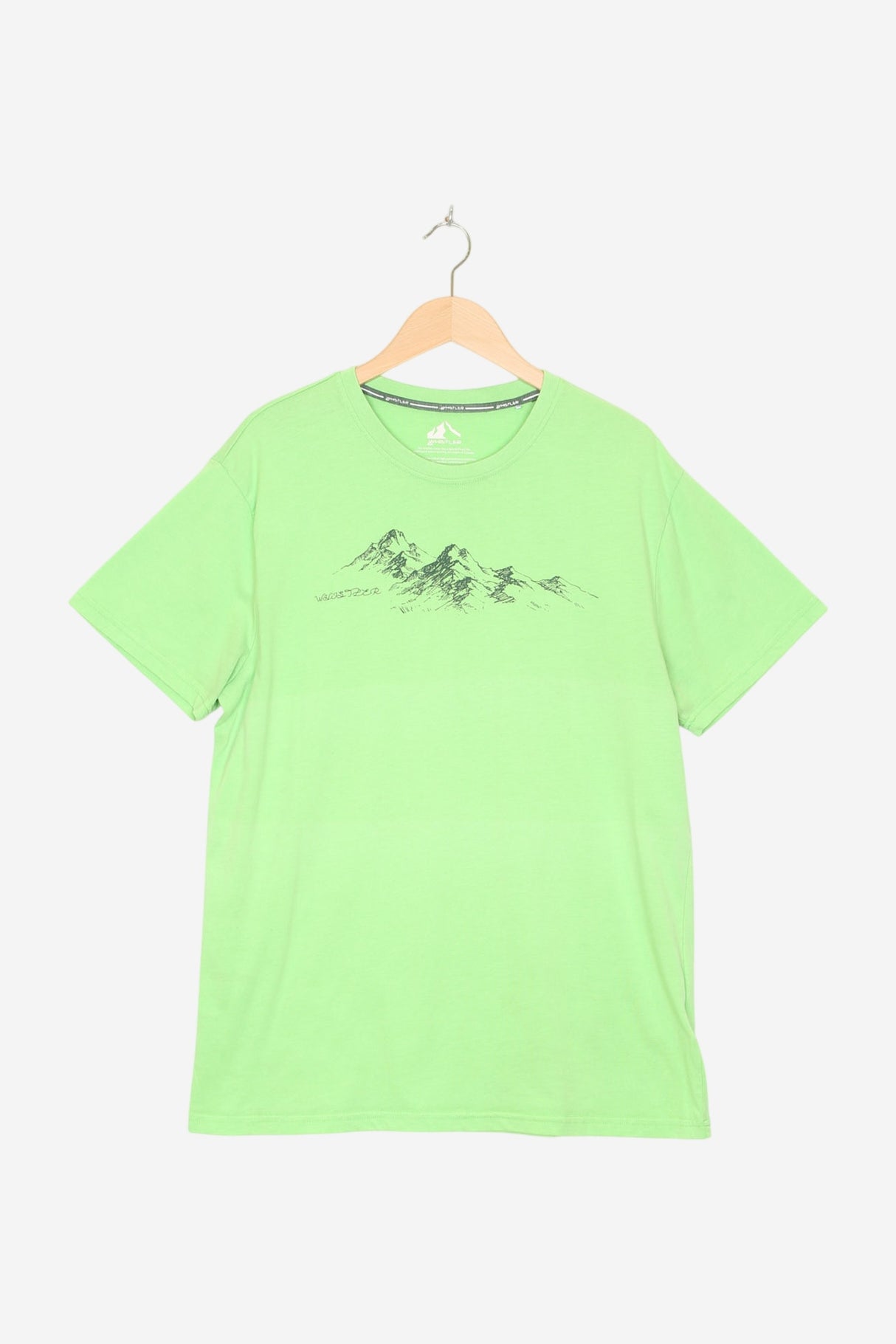 Longsleeve für Herren