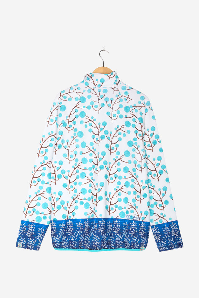 Fleecejacke für Damen