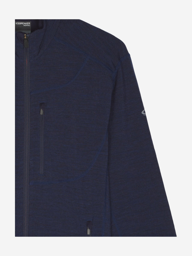 Fleecejacke für Herren