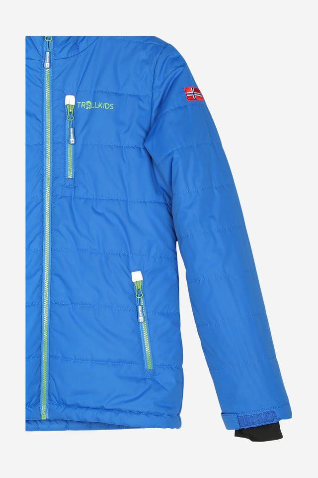 Skijacke für Kinder