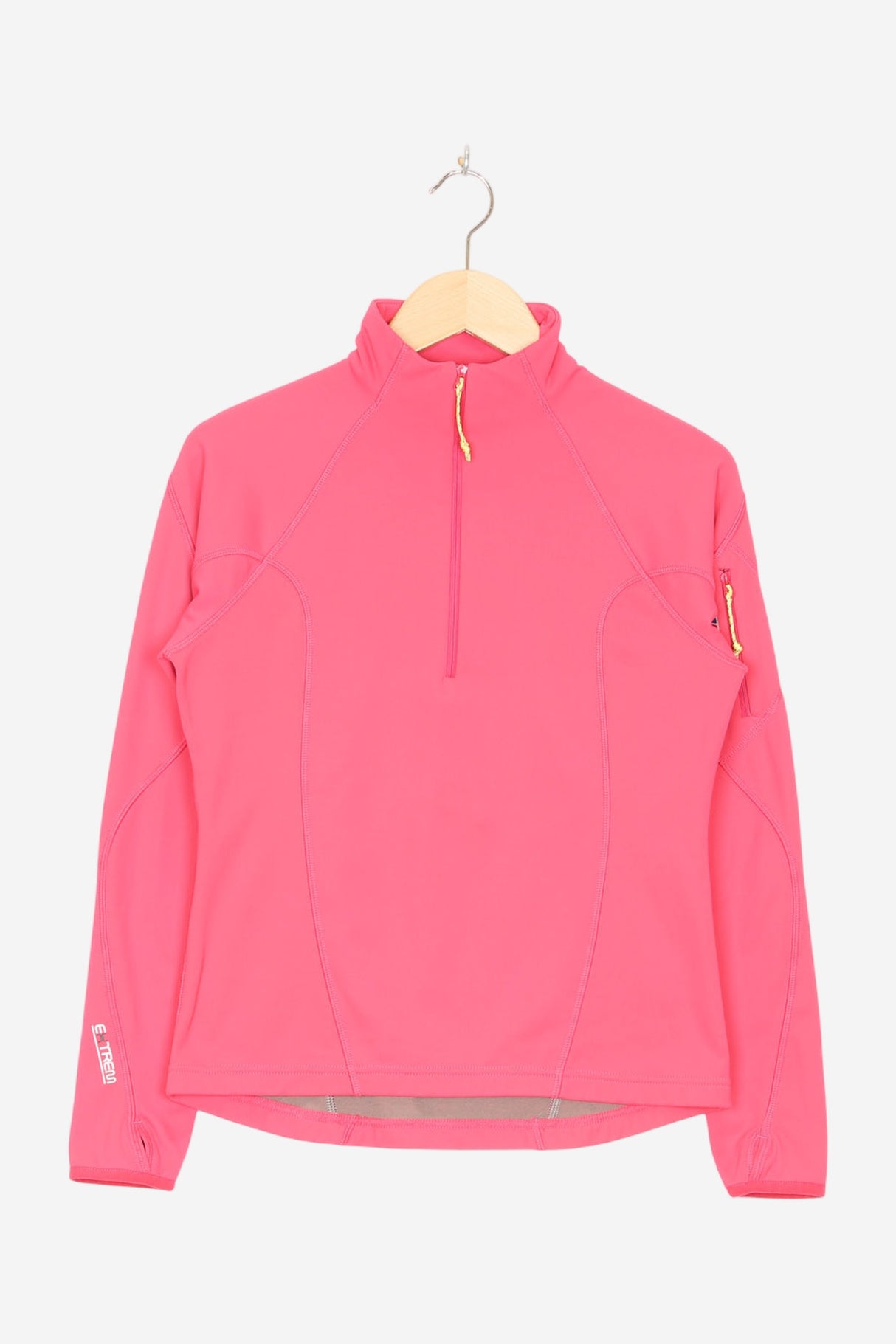 Longsleeve für Damen
