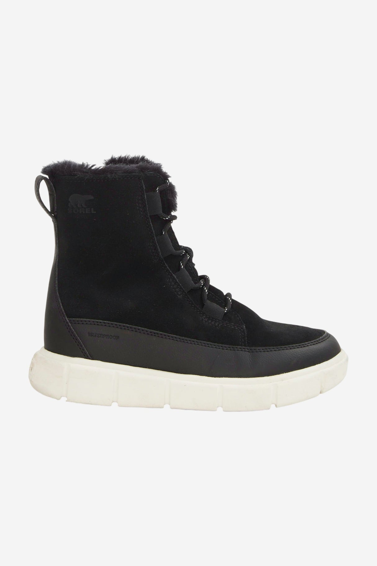 Winterstiefel für Damen