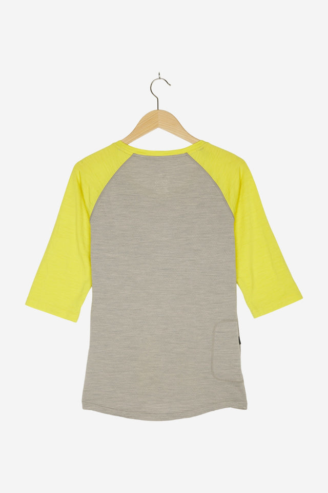 T-Shirt Merino für Herren